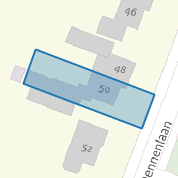 Perceel MTD02-A-1710
