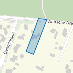 Perceel MTD02-A-1736