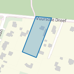 Perceel MTD02-A-1737