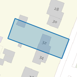 Perceel MTD02-A-1751