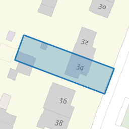 Perceel MTD02-A-1752