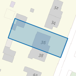 Perceel MTD02-A-1753