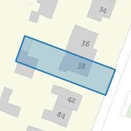 Perceel MTD02-A-1754