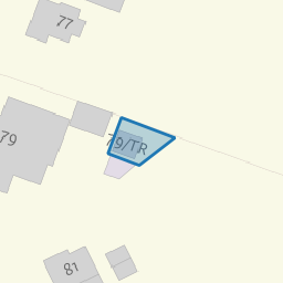 Perceel MTD02-A-1794