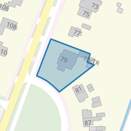 Perceel MTD02-A-1795