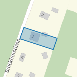 Perceel MTD02-A-1811