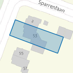 Perceel MTD02-A-1884