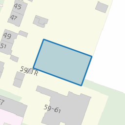 Perceel MTD02-A-1889