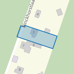 Perceel MTD02-A-1896