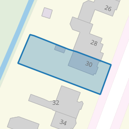 Perceel MTD02-A-1899