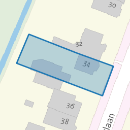 Perceel MTD02-A-1900