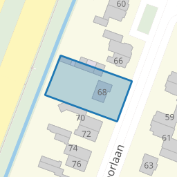 Perceel MTD02-A-1904