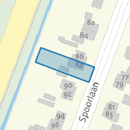 Perceel MTD02-A-1909