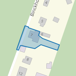 Perceel MTD02-A-1913