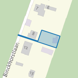 Perceel MTD02-A-1915