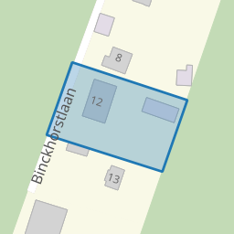 Perceel MTD02-A-1916