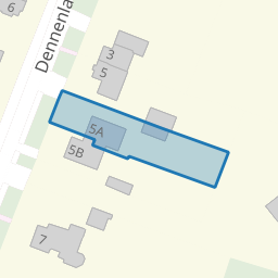 Perceel MTD02-A-1922