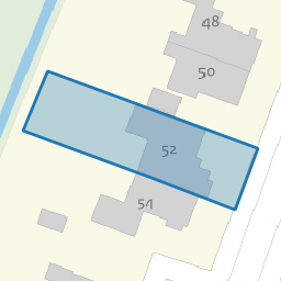 Perceel MTD02-A-1940