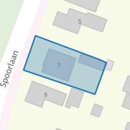 Perceel MTD02-A-1943