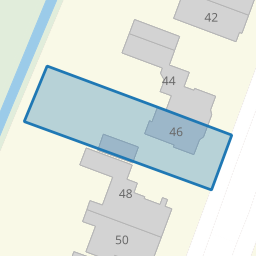 Perceel MTD02-A-1958