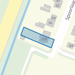 Perceel MTD02-A-1962