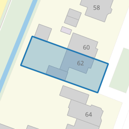 Perceel MTD02-A-1967