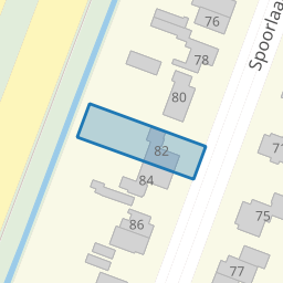 Perceel MTD02-A-1968