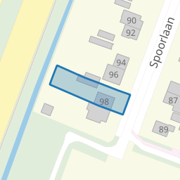 Perceel MTD02-A-1971