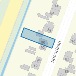 Perceel MTD02-A-1972