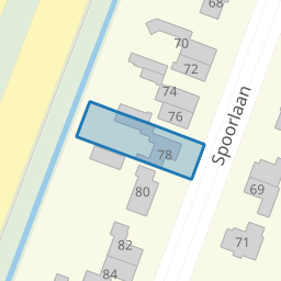 Perceel MTD02-A-1973