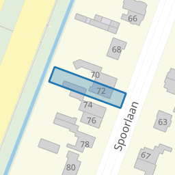 Perceel MTD02-A-1974