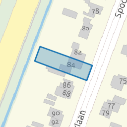 Perceel MTD02-A-1982