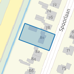 Perceel MTD02-A-1985