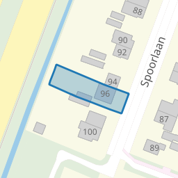 Perceel MTD02-A-1988