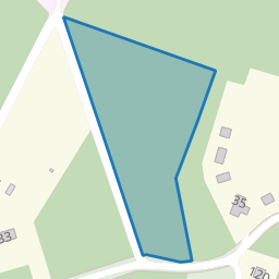 Perceel MTD02-A-1998