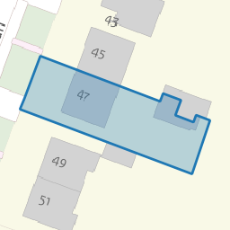 Perceel MTD02-A-2000