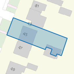 Perceel MTD02-A-2001