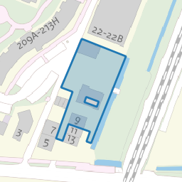 Perceel MTD02-A-2025