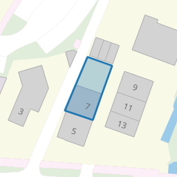 Perceel MTD02-A-2031