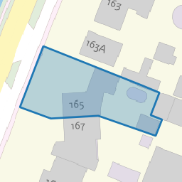 Perceel MTD02-A-2048