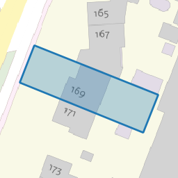 Perceel MTD02-A-2050