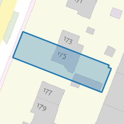 Perceel MTD02-A-2053