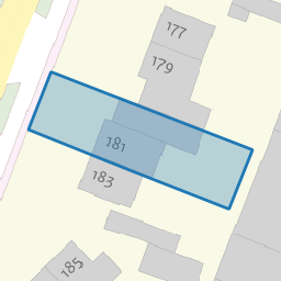 Perceel MTD02-A-2056