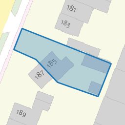 Perceel MTD02-A-2058