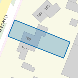 Perceel MTD02-A-2060