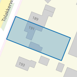 Perceel MTD02-A-2061