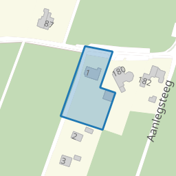 Perceel MTD02-A-2066