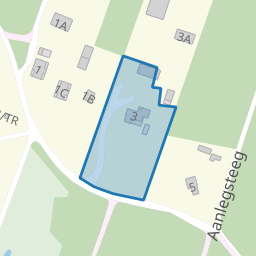 Perceel MTD02-A-2075