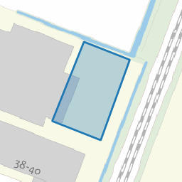 Perceel MTD02-A-2080