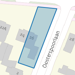 Perceel MTD02-A-2092